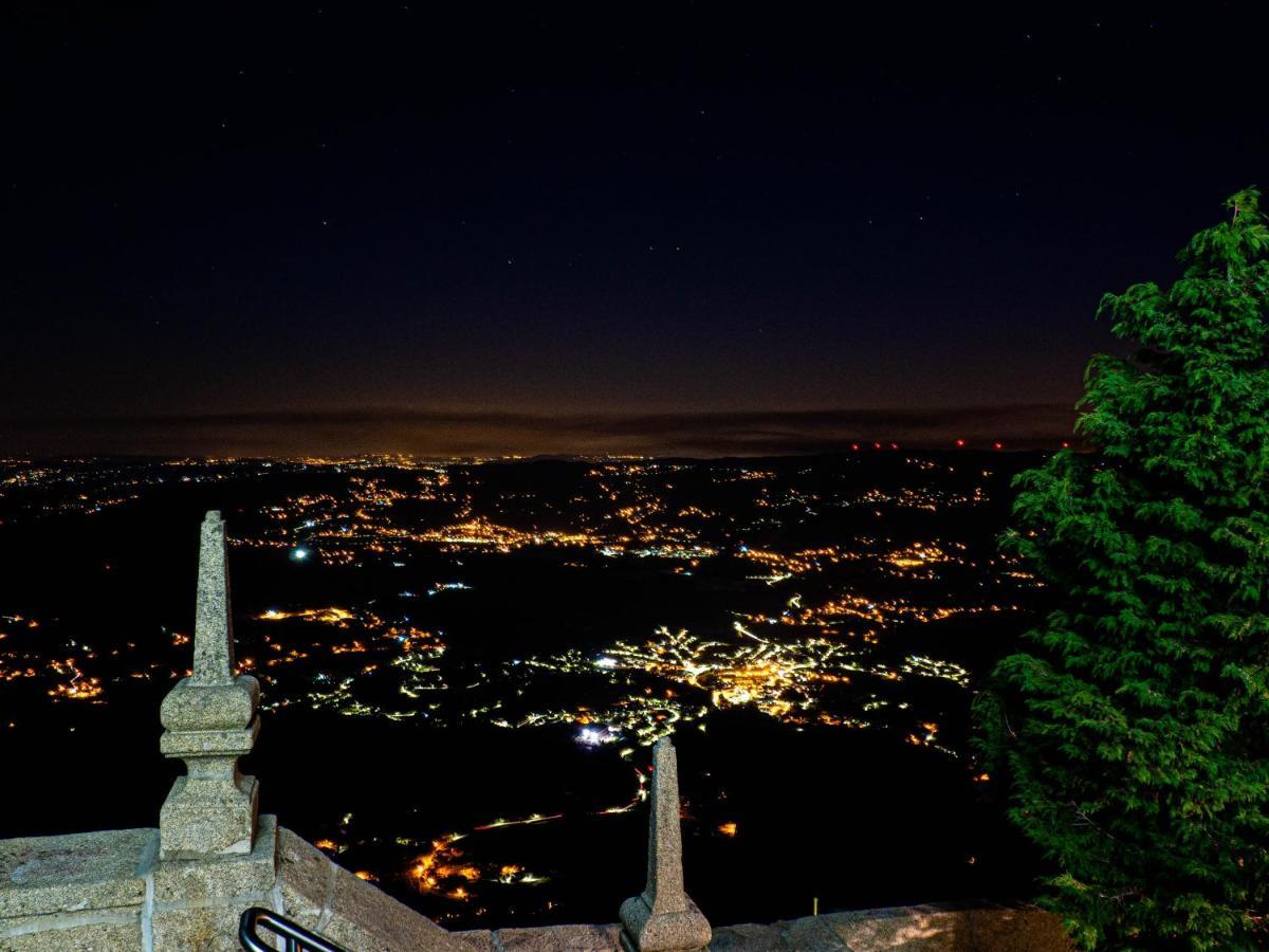 Horizonte Monte Verde Mondim de Basto Kültér fotó